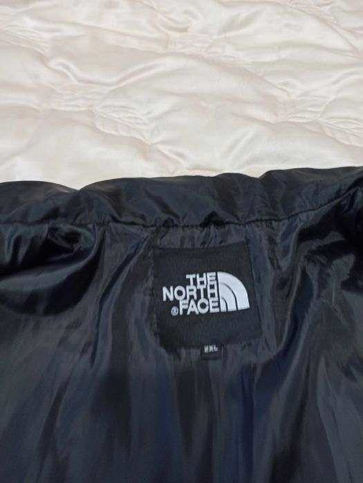 Kurtka The North Face 700 nuptse