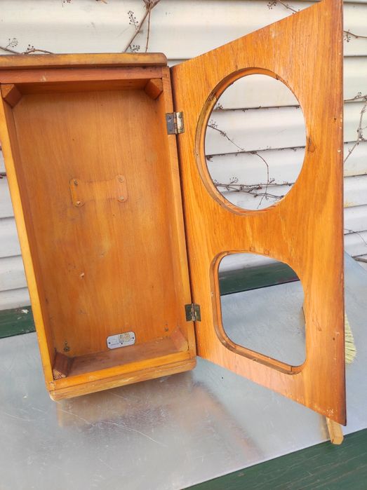 Корпус часов ОЧЗ