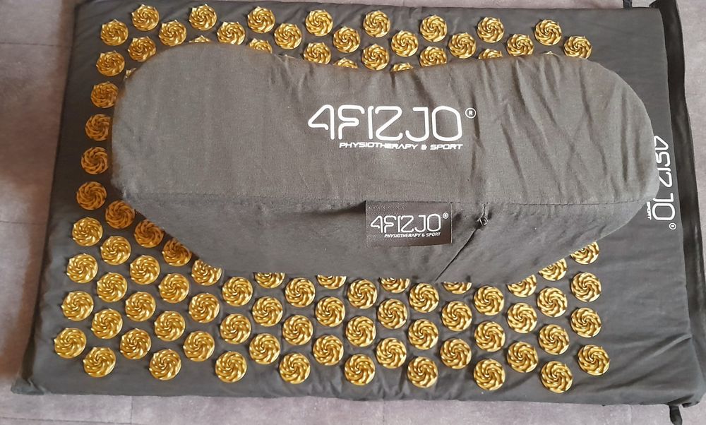 Akumata 4Fizjo relaksacyjna