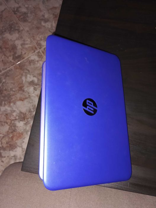 Computador HP venda
