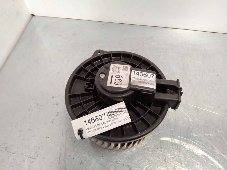 Motor Sofagem Toyota Rav4