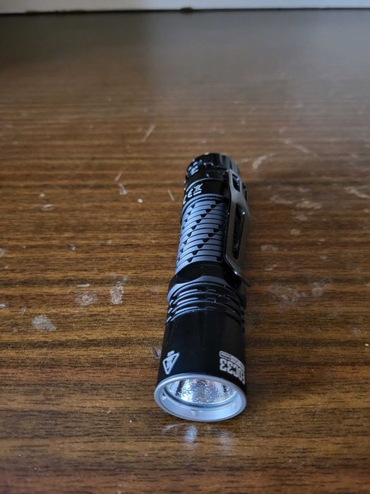 nitecore edc 33 - Купити товари для спорту - Ціна на OLX.ua