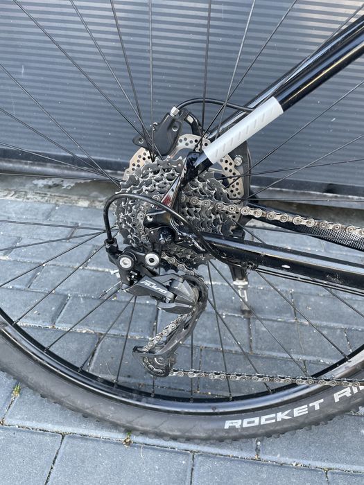 Cannondale Trail Seven 29 MTB