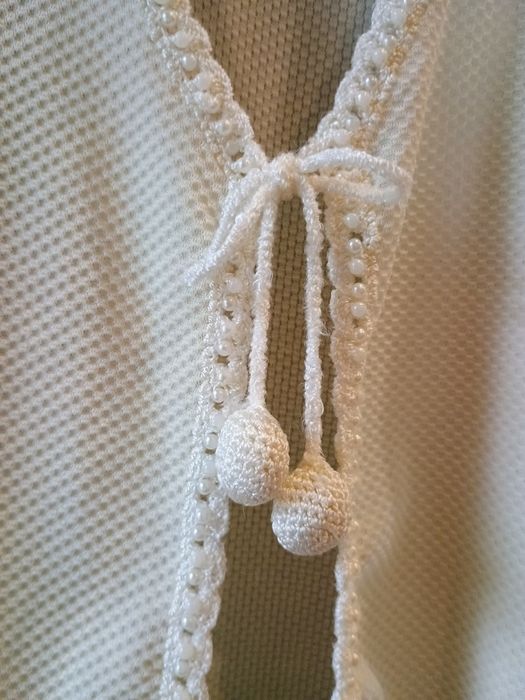 Narzutka, kardigan damska rozm.S/M