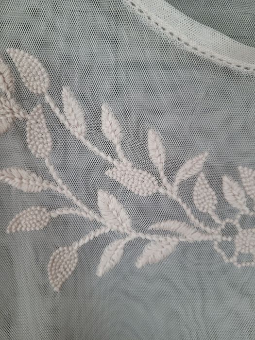 Bluzka mgiełka 36/38