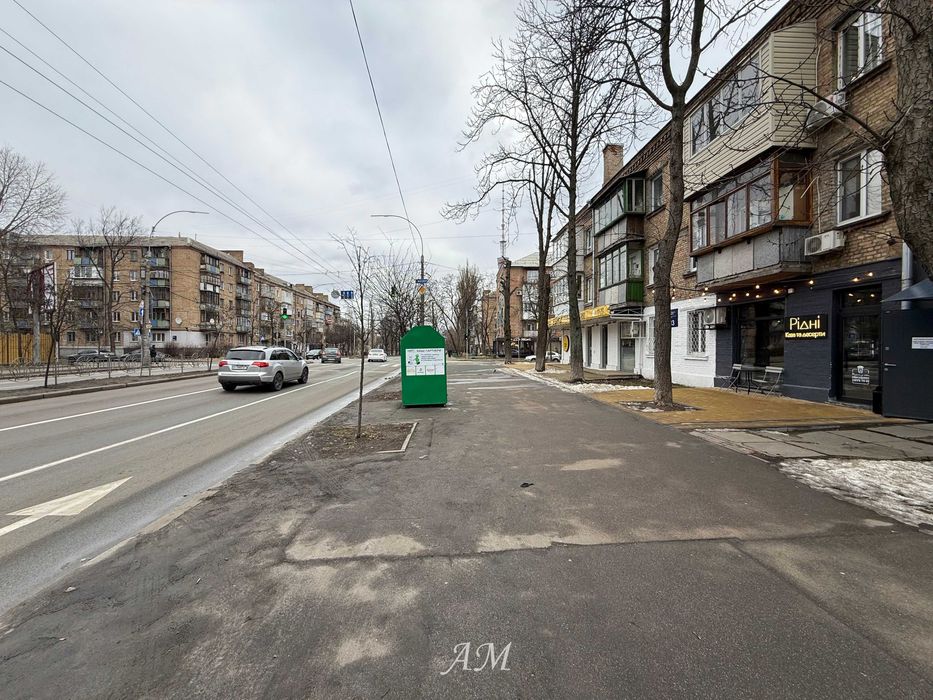 Готовий орендний бізнес! Вул.Щусєва 13, метро Дорогожичі до 8 хв