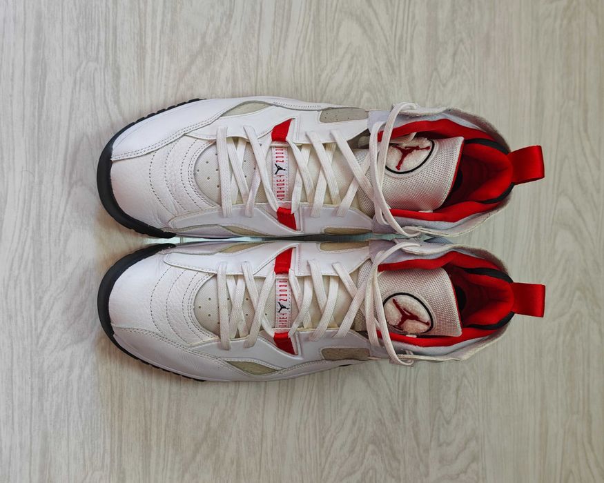 Оригінальні Кросівки Nike Air Jordan Jumpman Two Trey