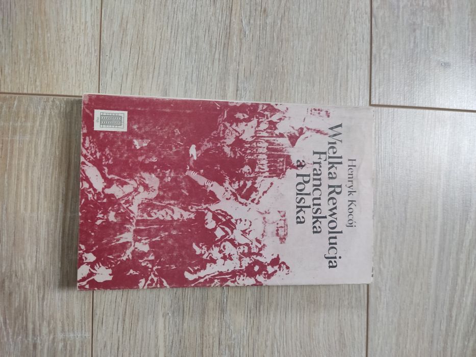 Wielka Rewolucja Francuska a Polska