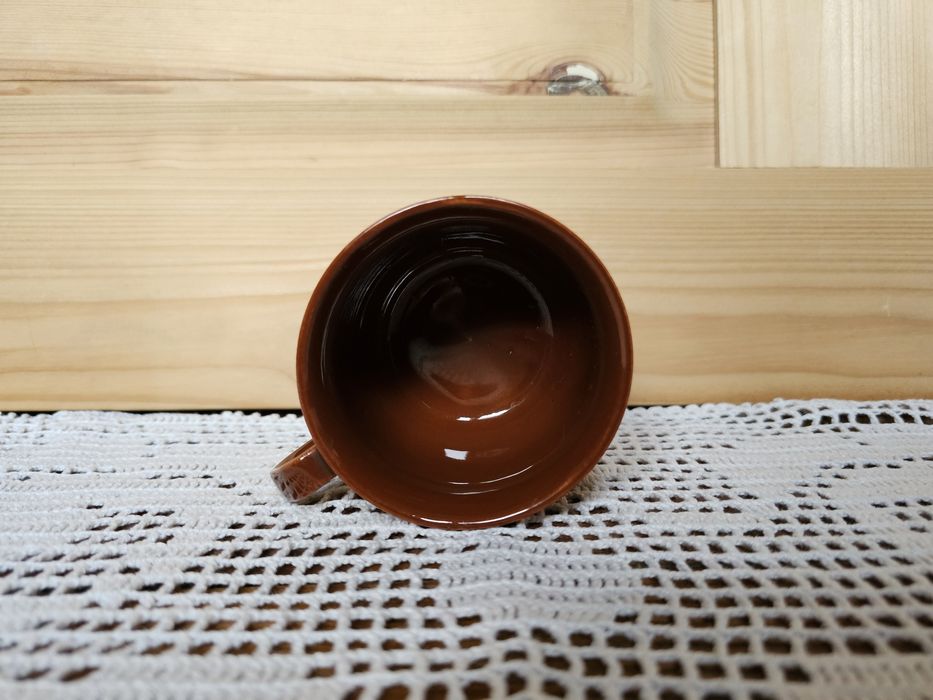 Komplet filiżanek Ferrero Rocher