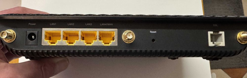 TP-Link Archer VR2100