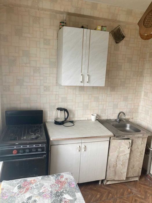 Продаж 1кімнатної квартири вул. Чарівна