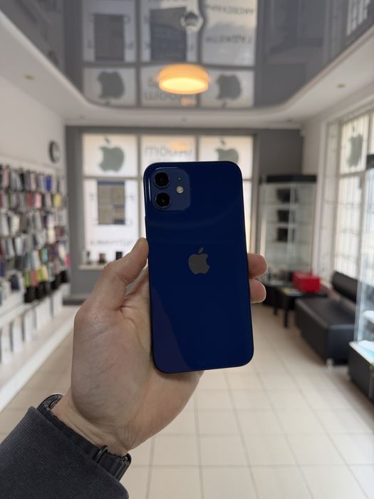 ‼️Apple iphone 12 128gb neverlock 100%