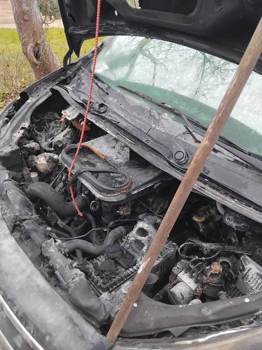 Citroen Jumpy 2,0 HDI 2008r