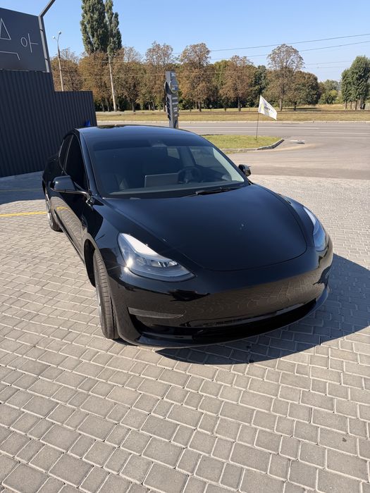 Tesla Model 3 2023 VIN 5YJ3E1EA3PF481041 фото оголошення 7 з 7