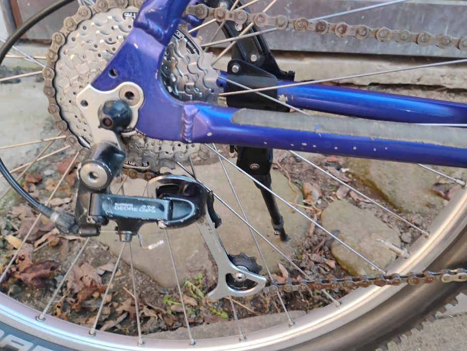 Rower 26" Giant Mtb