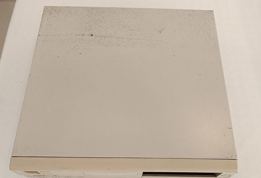 Computador Johetec 486sx 33