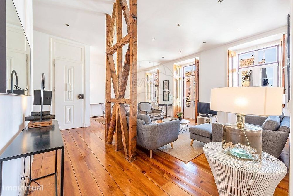 Apartamento T3 para venda