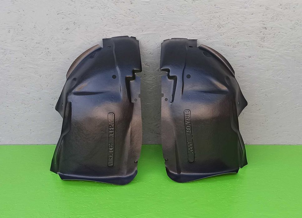 Подкрилок Підкрилки на Виваро Opel Vivaro Трафик Renault Trafic 01-25р