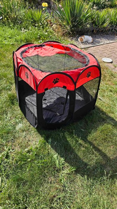 Kojec, legowisko dla piesków, kotków