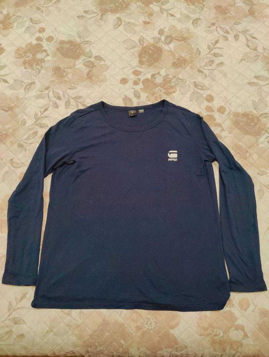 Sweat G-Star Raw tam. XL em ótimo estado