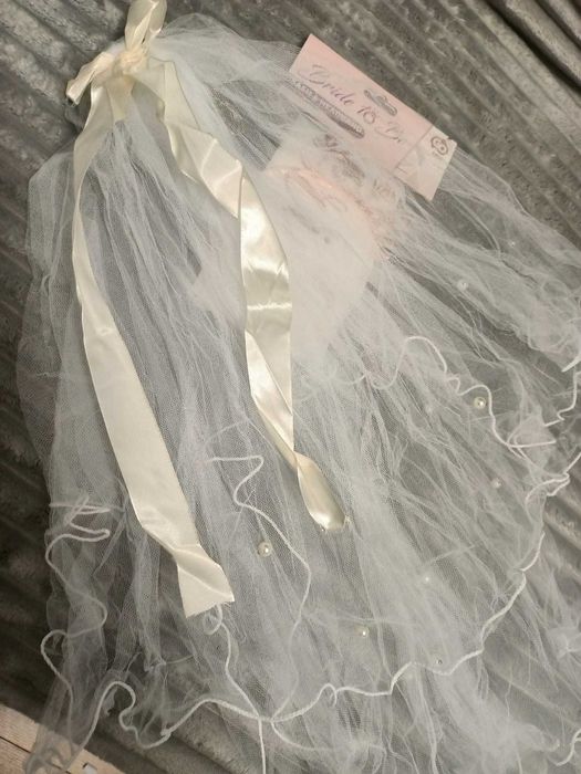 welon led, szarfa i opaska na wieczór panieński