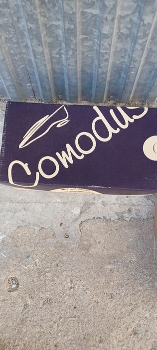 Vendo estes sapatos ténis