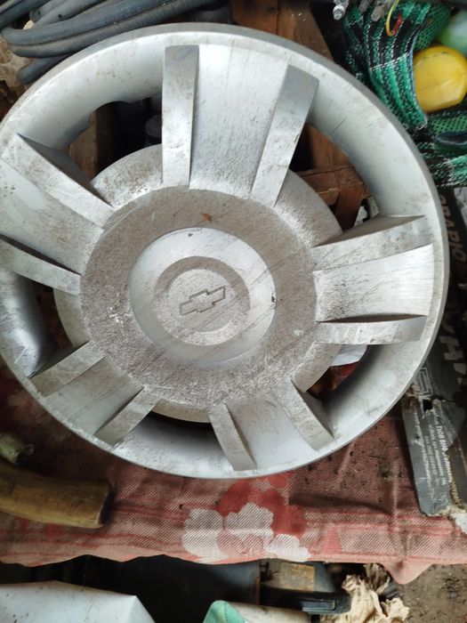 Продам скаты с дисками