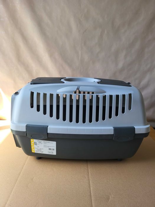 Transporter Kerbl Gulliver 2 dla kota lub psa do 8kg