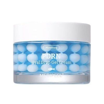 Капсульный лифтинг гель-крем для лица с PDRN Medi-Peel