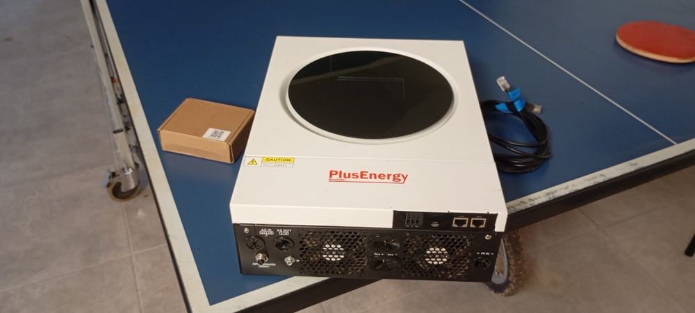 Inversor OFFGRID Voltronic 5600W 48V MPPT