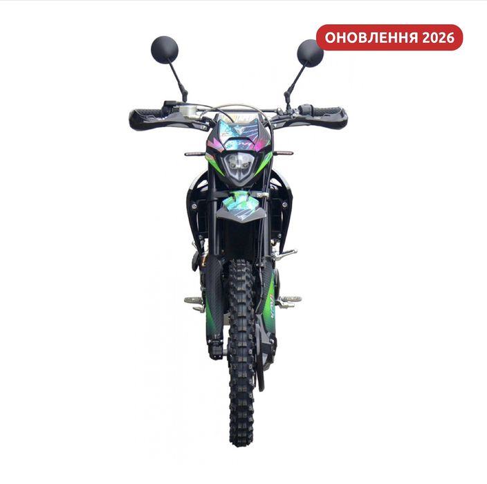 Мотоцикл KOVI 300 ADVANCE