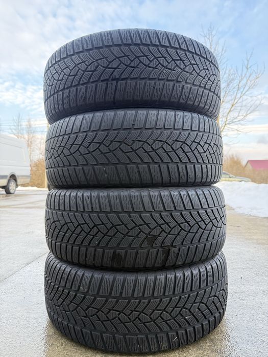 225/55/17 Good Year Ultra Grip