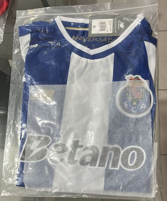 Camisolas de desporto