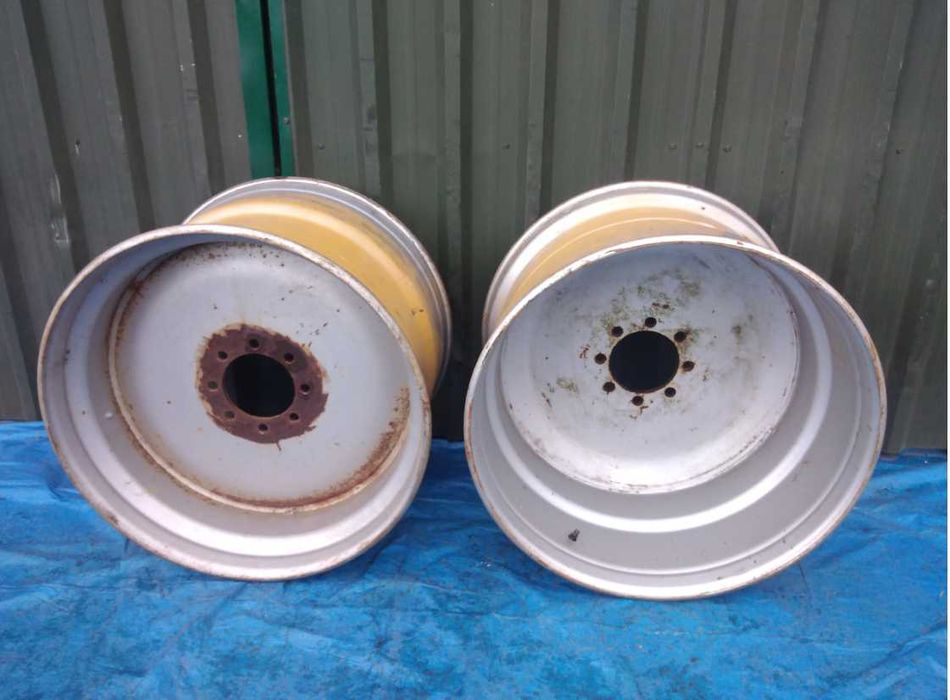 Felga Felgi Dw 24 X - R 30,5 30.5 , 710 650 , 800 750