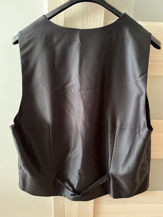 Sprzedam kamizelke do garnituru