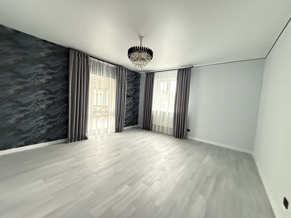 Продам будинок з ремотом