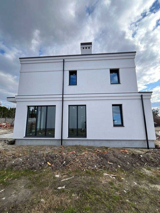 Продаж будинку у Солонці КМ «Затишна Солонка»