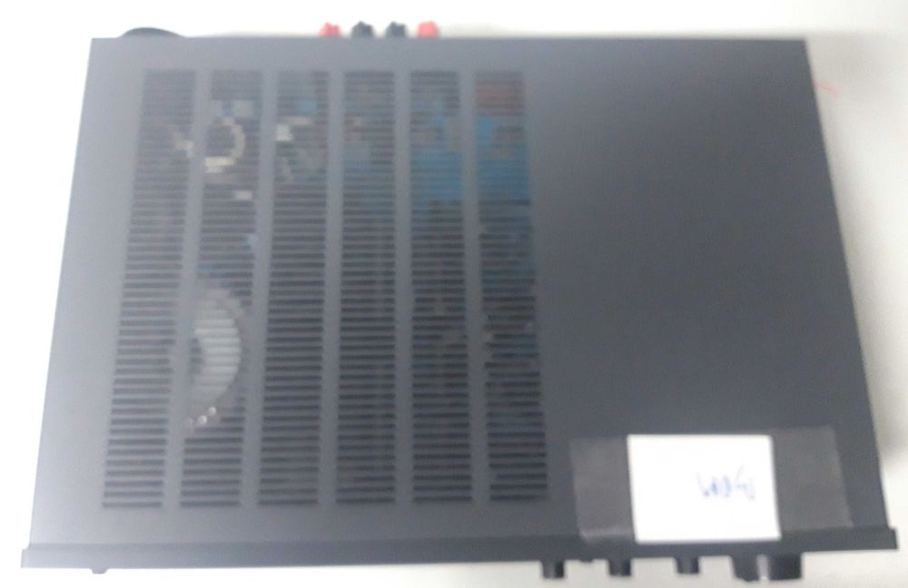 NAD C320BEE  Ano 2002