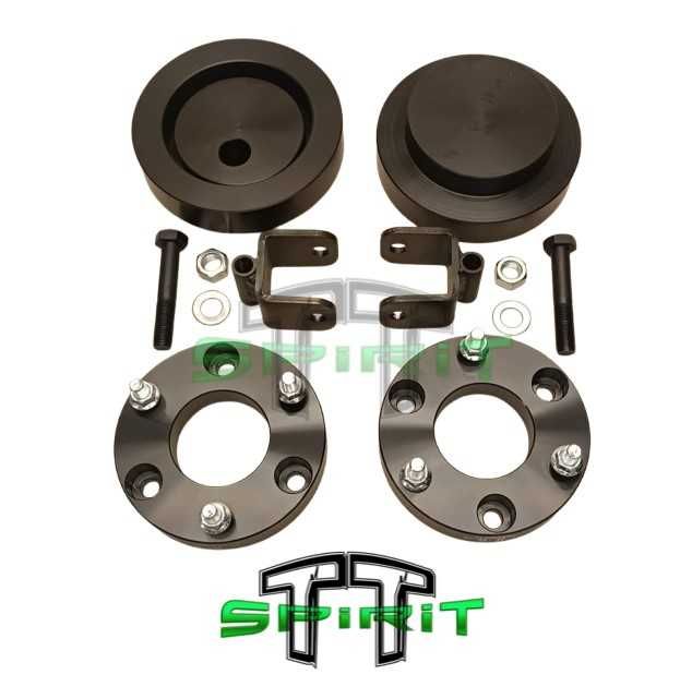 kit de elevação MITSUBISHI PAJERO V60/V80 + 5CM