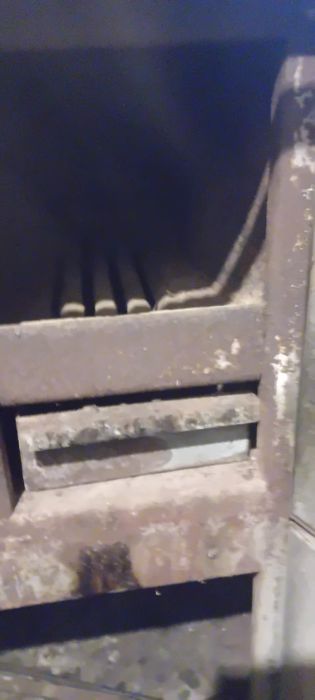 Fogão a lenha para venda