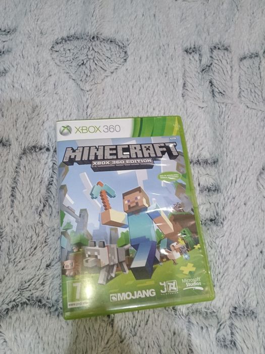 6 gier na Xbox 360