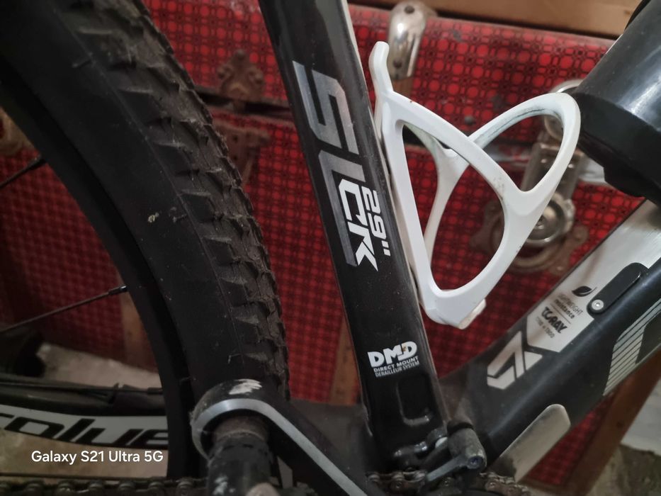 Bicicleta BTT Coluer