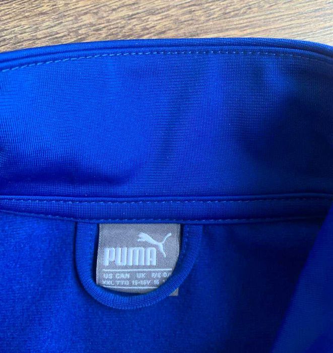 Кофта, олімпійка Puma