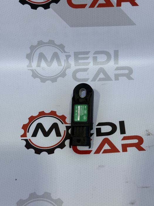 Датчик надува / тиску турбіни 1.5 2.0 2.3 dci Рено Ніссан Опель Дачія