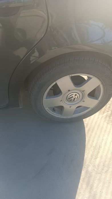 Vendo polo 2006 1.2 gasolina