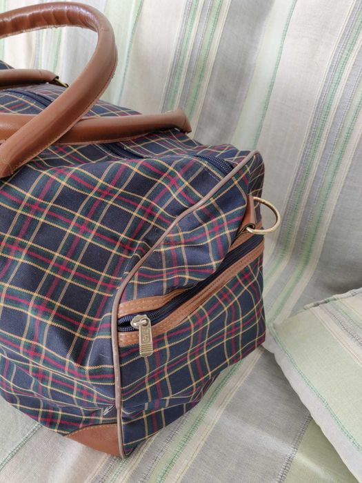 Mala de viagem de mão