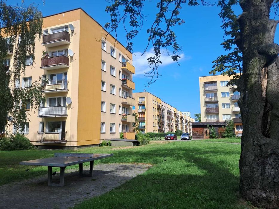 Siemianowice Michałkowice mieszkanie blisko parku na zadbanym, bezpiecznym osiedlu