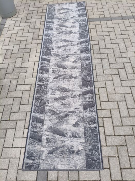 Chodnik dywan przedpokój