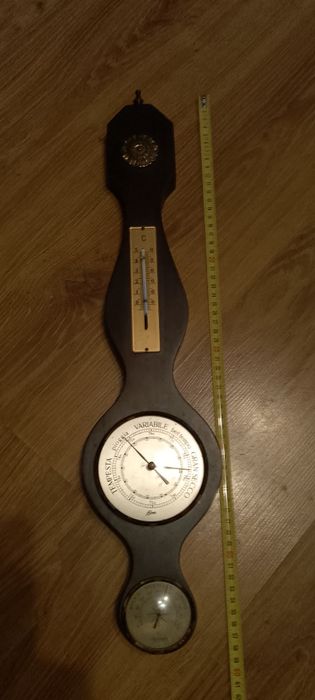 Sprzedam barometr stacja pogody