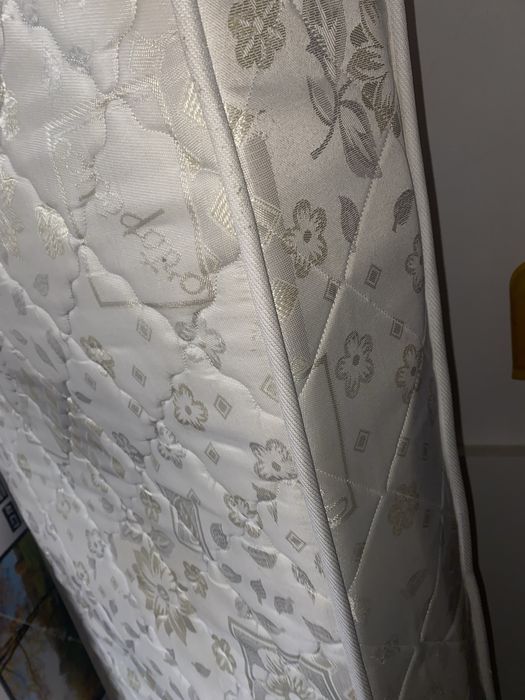 Colchão ortopédico